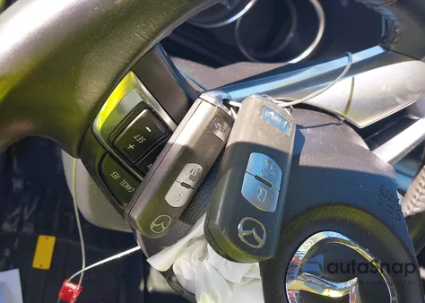 2016 Mazda Cx-5 Grand Touring из США, поврежденный, VIN JM3KE2DY4G0629526